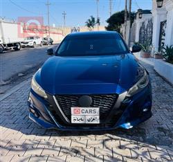 نیسان ئەلتیما